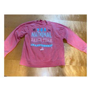 UDA Nationals Sweatshirt